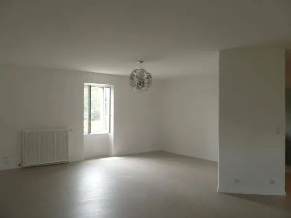 Appartement 3 pièces 89 m²