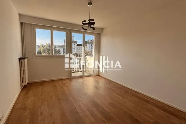 Appartement 1 pièce 29 m²