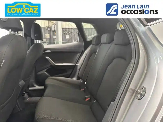 Seat Arona 1.0 ecotsi 115 ch start/stop dsg7 — photo 17