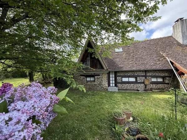 15 mn de SANCERRE