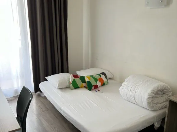 Appartement Vente Toulouse 1p 20m² 55000€