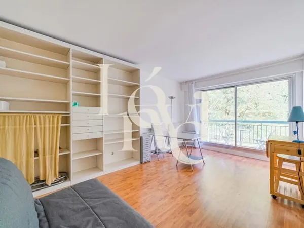Studio - 29.4 m²