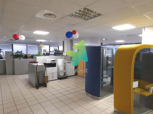 Bureaux 800 m² Narbonne