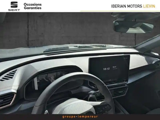 Cupra Formentor 1.5 ehybrid 204ch v dsg6 — photo 10