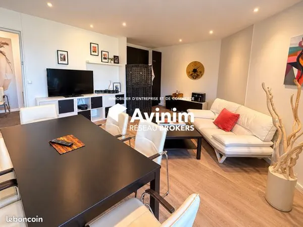 Bureaux 23 m² Franconville
