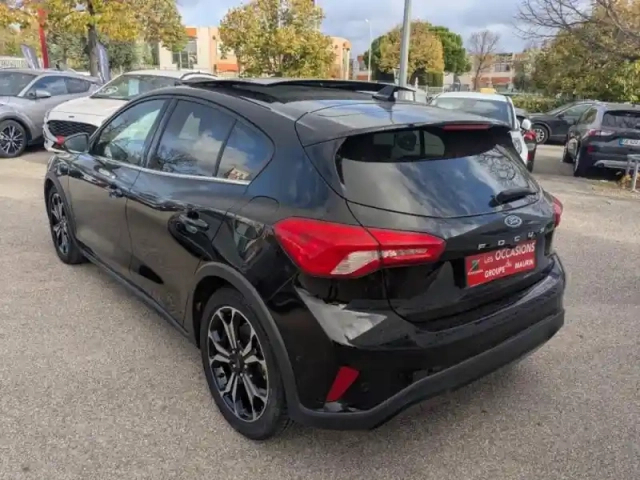 Ford Focus active 2.0 ecoblue 150ch active vignale bva — photo 6