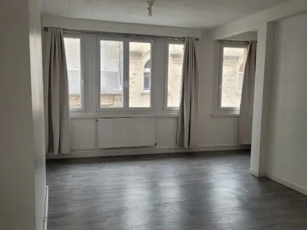 Appartement 2 pièces 49 m²