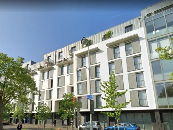 Appartement 1 pièce 22 m²