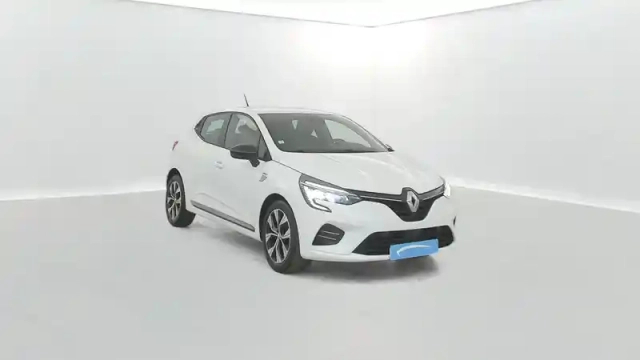 Renault Clio tce 90 - 21n — photo 17