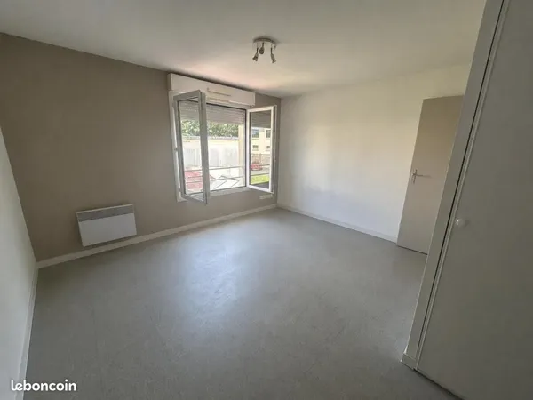 Appartement 1 pièce 18 m²