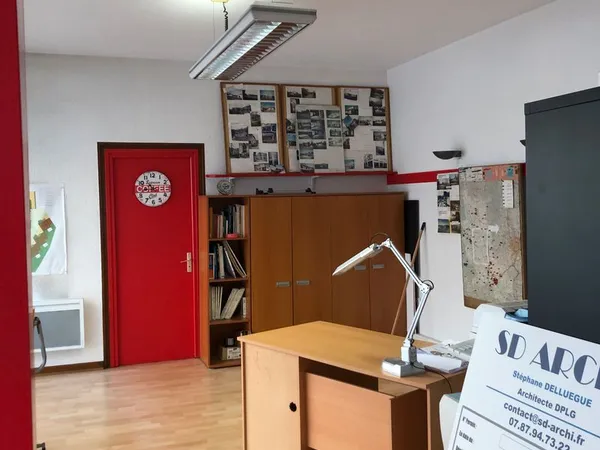 Location bureau