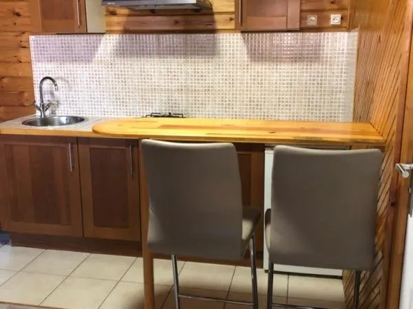 Appartement Location Pessac 1p 20m² 510€