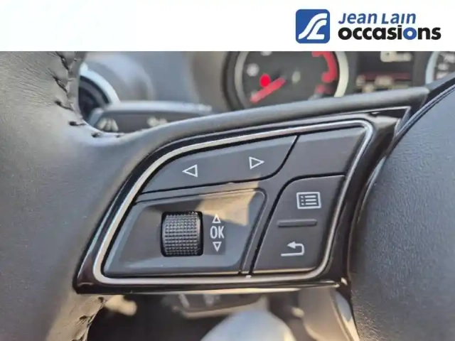 Audi Q2 30 tdi 116 bvm6 — photo 59