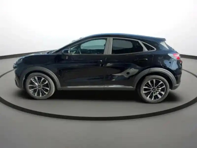 Ford Puma 1.0 flexifuel  125ch s&amp;s mhev titanium x — photo 4