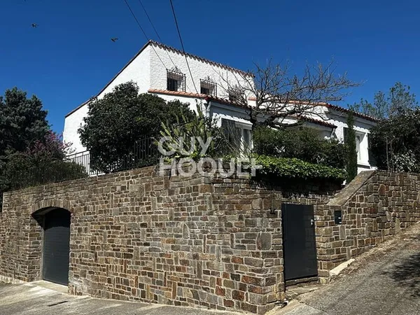 Maison 6 pièces 155 m²