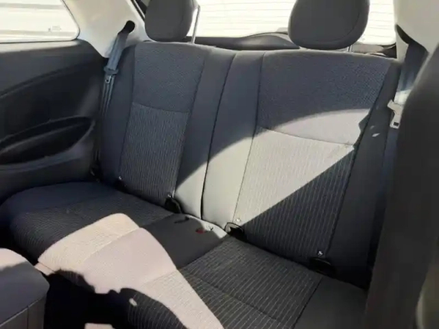 Fiat 500 e 118ch icône — photo 4