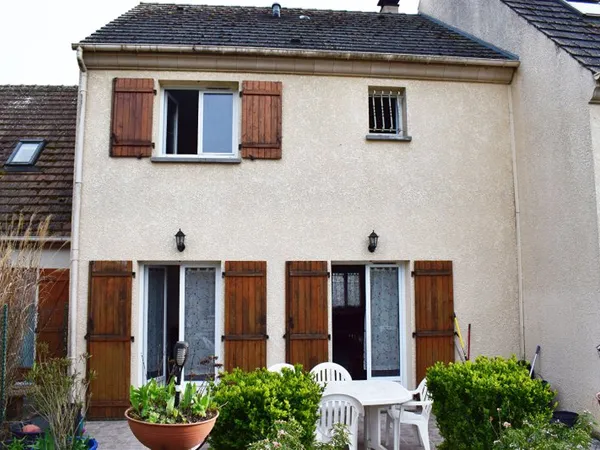 Maison Nangis 5 pièce(s) 85.06 m2