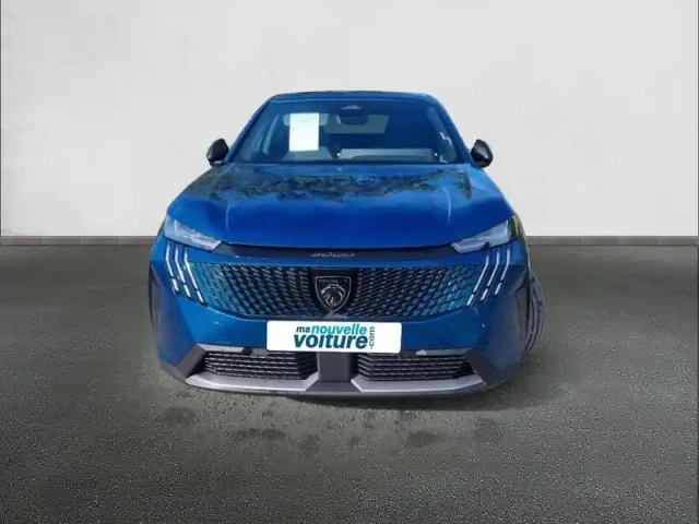 Peugeot 3008 electrique 210 ch 73 kwh — photo 2