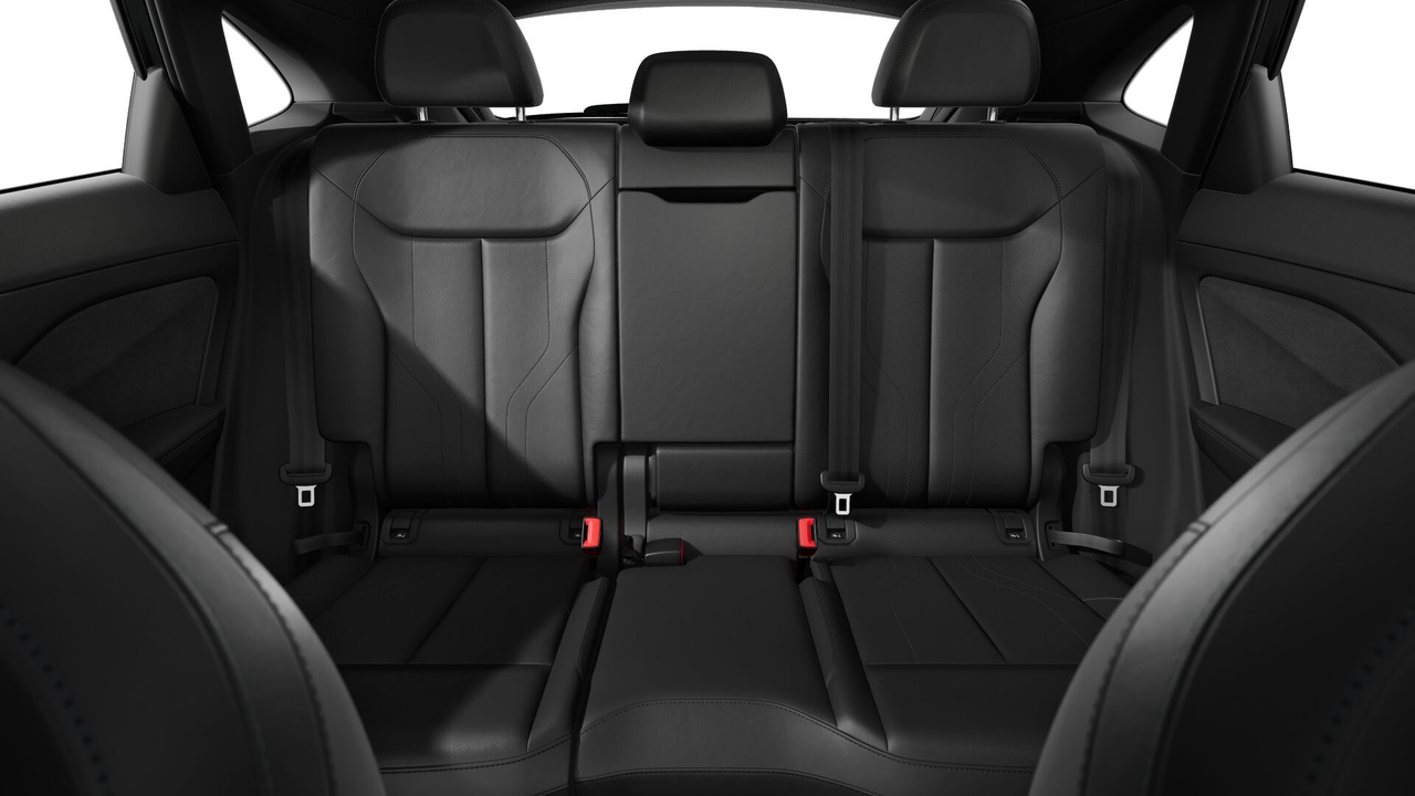 Audi Q3 Sportback e-hybrid 272 ch S tronic 6 — photo 5