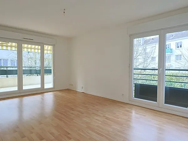 Appartement Saint Cyr Sur Loire 3 pièce(s) 73.48 m2