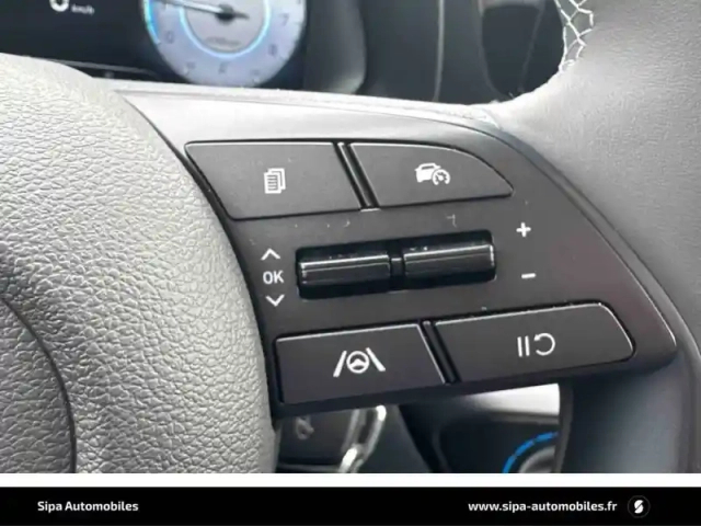 Hyundai Bayon 1.0 t-gdi 100 dct-7 — photo 50