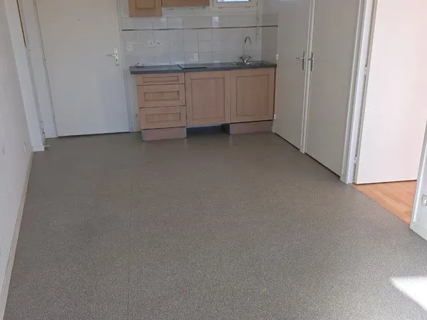 Appartement 2 pièces 28m2