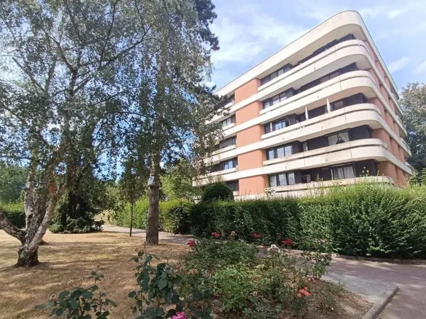 Appartement de 81m2 à louer sur Élancourt