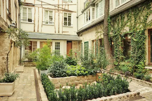 Appartement 2 pièces 65 m²