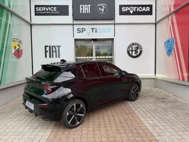 Lancia Ypsilon elettrica 156ch 54kwh lx 4cv (certinergy 6000? déduit) — photo 4
