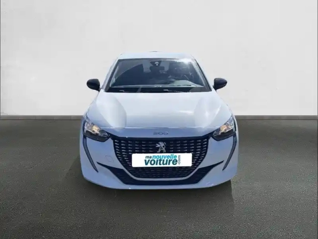 Peugeot 208 bluehdi 100 s&amp;s bvm6 — photo 2