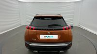 Peugeot 2008 1.2 PureTech 130ch S&S Allure — photo 5