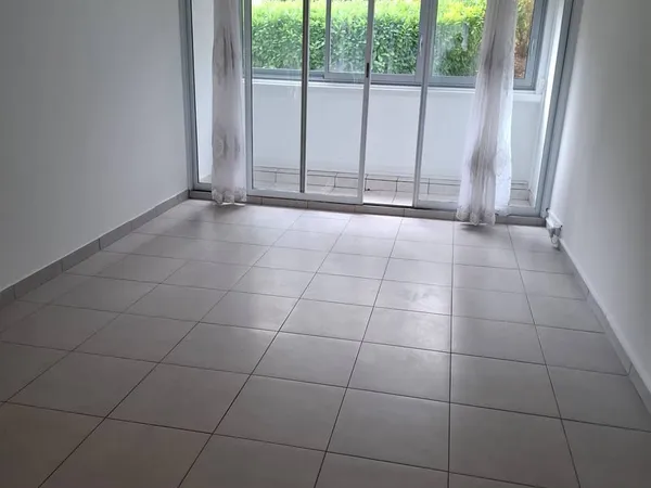 Appartement 4 pièces 75 m²