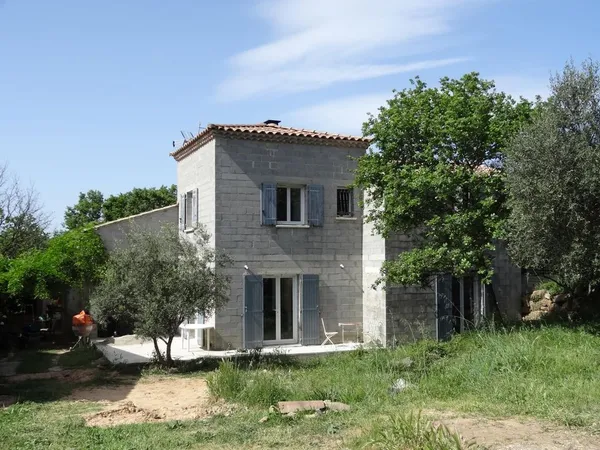 Villa 7 pièces 155 m²