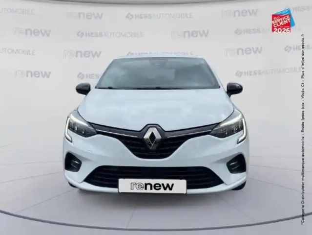 Renault Clio 1.0 tce 90ch limited -21n — photo 2