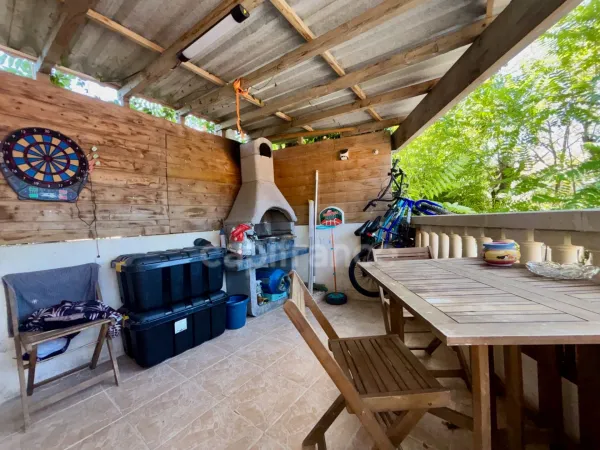 Maison 4 pièces 75 m²