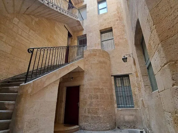 Appartement 1 pièce 38 m²