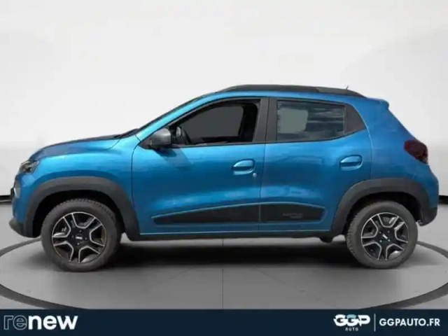 Dacia Spring 45ch expression — photo 2