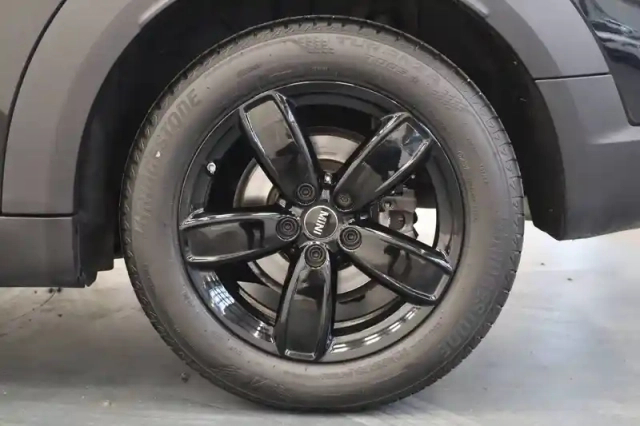 Mini Mini countryman 136 ch bva7 — photo 91