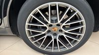 Porsche Cayenne Coupé 3.0 V6 462ch E-Hybrid Platinum Edition — photo 20