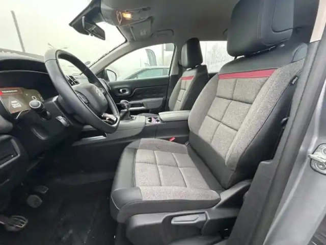 Citroën C5 Aircross puretech 130ch s&amp;s feel e6.d — photo 7