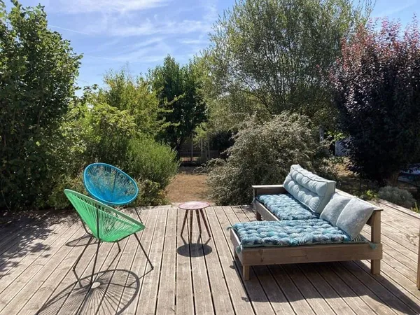 Pavillon 7 pièces 155 m²