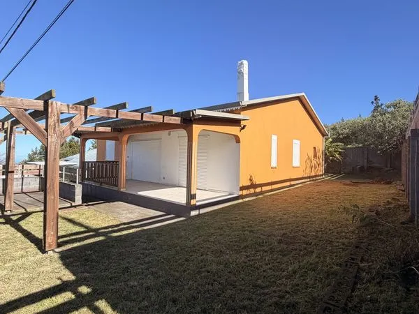 Maison 5 pièces 128 m²