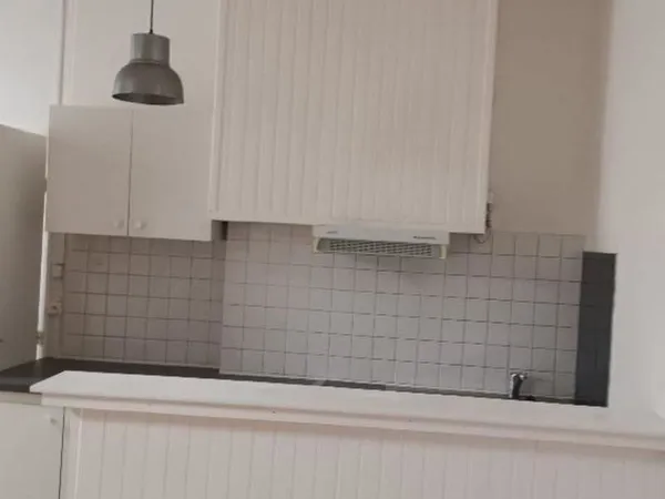 Maison/Villa T2