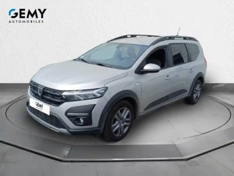 Dacia Jogger eco-g 100 5 places