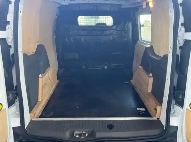 Ford Transit Connect fourgonnette l1 1.5 ecoblue 75ch trend business — photo 11
