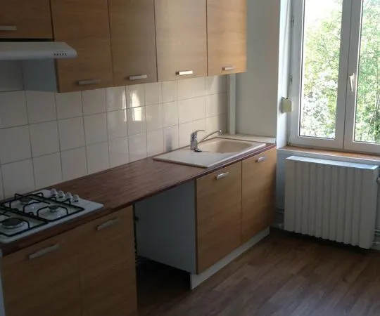 Appartement de 66m2 à louer sur Montigny-lès-Metz