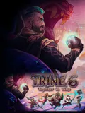 Trine 6: Together in Time