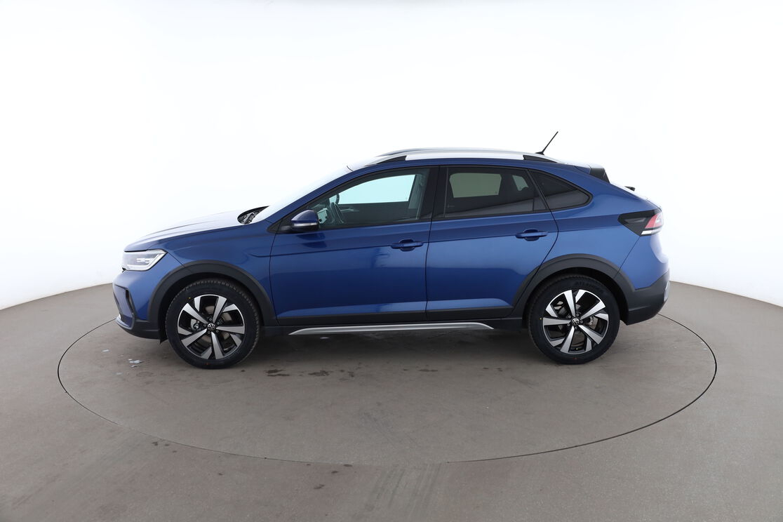 Volkswagen Taigo 1.0 TSI Style DSG — photo 2