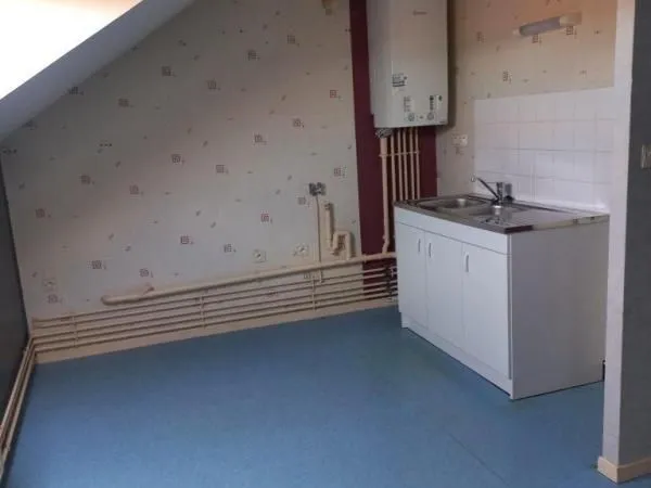 Appartement 4 pièces 98 m²