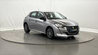 Peugeot 208 1.2 PureTech 75ch S&S Active Pack — photo 3